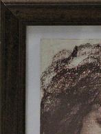 Pietro Annigoni (1910-1988) - Senza titolo, Antiek en Kunst