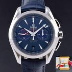 Omega - Seamaster Aqua Terra - 231.13.43.52.03.001 - Unisex, Handtassen en Accessoires, Horloges | Heren, Nieuw