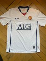 Manchester United - 2009 - Maillot de foot, Collections