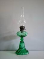 Brevete L&B - Joseph Lempereur & Lambert Bernard - Olielamp, Antiek en Kunst