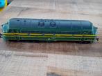 Märklin H0 - 3066 - Diesellocomotief (1) - Reeks 204 008 -, Hobby & Loisirs créatifs, Trains miniatures | HO