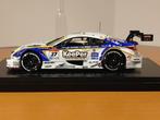 Ebbro 1:43 - Voiture de course miniature - Lexus KeePer