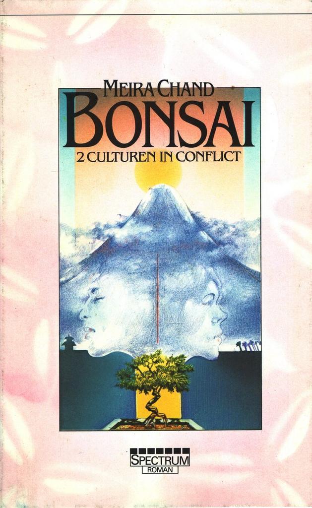 Bonsai 9789027471260 Chand, Boeken, Romans, Gelezen, Verzenden