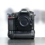 Nikon D850 (12.079 Clicks) + grip nr. 6479 (Nikon body's)