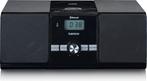 Stereo set met Radio - CD Speler - Met Bluetooth - Zwart - L, Verzenden