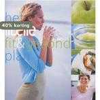 Libelle fit en gezond plan 9789058550873 Tineke Beishuizen, Boeken, Kookboeken, Verzenden, Gelezen, Tineke Beishuizen