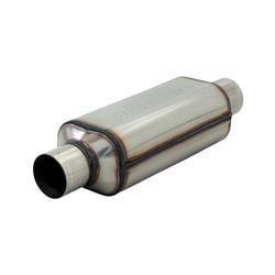 Flowmaster Super HP-2 Mufflers 12512304, Autos : Pièces & Accessoires, Systèmes d'échappement, Enlèvement ou Envoi