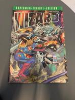WIZARD 1 - Superman Tribute Edition – First Printing (Wizard, Boeken, Nieuw