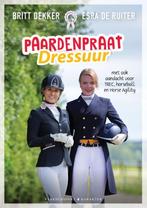 Paardenpraat / Paardenpraat tv 9789045217468 Britt Dekker, Boeken, Verzenden, Gelezen, Britt Dekker