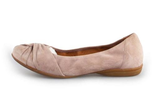 Gabor Ballerinas in maat 40,5 Beige | 10% extra korting, Vêtements | Femmes, Chaussures, Envoi