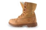 Timberland Veterboots in maat 39 Cognac | 5% extra korting, Timberland, Verzenden, Jongen of Meisje, Schoenen