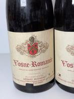 1989 Gérard Mugneret - Vosne-Romanée - 3 Bouteilles (0,75 L), Collections
