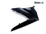 Bovenkuip Rechts Suzuki GSX R 1000 2007-2008  (GSXR1000, Motoren, Onderdelen | Suzuki, Verzenden, Gebruikt