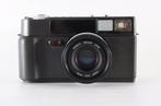 Konica HEXAR black Appareil photo compact argentique, Nieuw