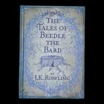 J.K. Rowling - The Tales Of Beedle The Bard - 2008