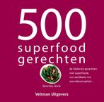 500 superfood gerechten 9789048311248, Beverley Glock, Verzenden