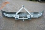 Kraffter RS270 Rubberschuif, Zakelijke goederen