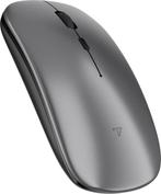 2dekans | Trendfield Draadloze Muis - Oplaadbare, Computers en Software, Muizen, Ophalen of Verzenden, Nieuw