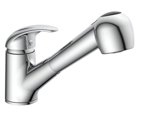 SCHÜTTE Albatros Keukenkraan voor Waterverwarmer met vrije, Elektronische apparatuur, Keukenmixers, Verzenden