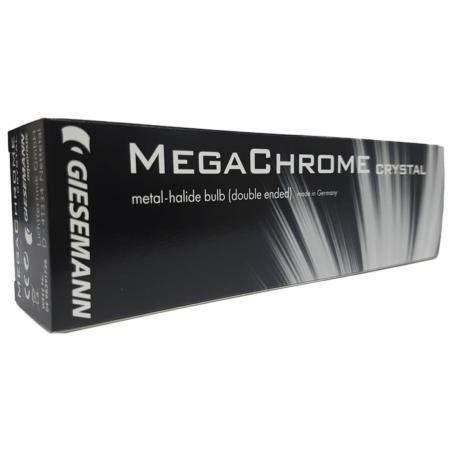 Giesemann Megachrome Crystal 250w. - 17.500K -TS, Dieren en Toebehoren, Vissen | Aquaria en Toebehoren, Verzenden
