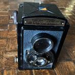 Voigtländer Brillant Appareil photo reflex bi-objectif (TLR)