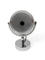 Lampe de bureau - Métal - Lampe vintage à globe oculaire