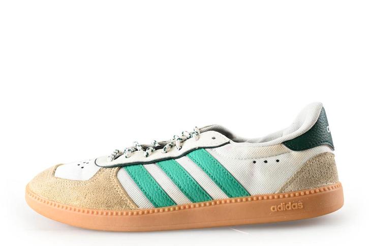 Adidas Sneakers in maat 41 Wit | 5% extra korting, Kleding | Heren, Schoenen, Wit, Gedragen, Sneakers, Verzenden