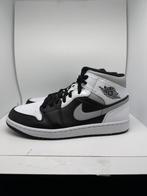 Air Jordan - Air Jordan 1 Mid, White Shadow - High-top, Kleding | Heren, Schoenen, Nieuw