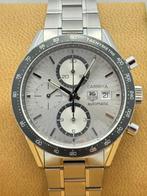 TAG Heuer - Carrera Calibre 16 Chronograph Day - Zonder