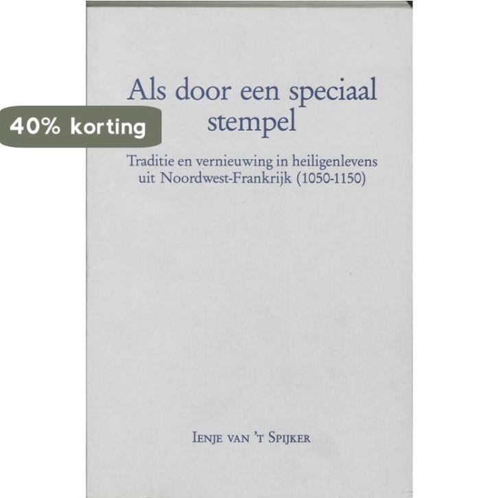 Als door een speciaal stempel 9789065502360 Spyker, Boeken, Geschiedenis | Wereld, Gelezen, Verzenden