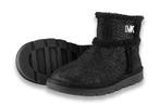 Michael Kors Enkellaarzen in maat 37 Zwart | 5% extra, Kinderen en Baby's, Verzenden, Michael Kors, Jongen of Meisje, Schoenen
