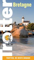 Bretagne / Trotter 9789020987287, Boeken, Verzenden, Gelezen