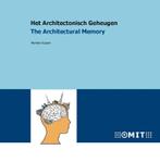 Het architectonisch geheugen = The architectural memory, Boeken, Techniek, Gelezen, Techtrans, Marieke Kuipers, Verzenden
