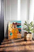 ANDSAL - Walter White Breaking Bad Lego Special Limited, Nieuw