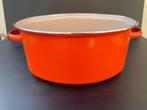 Le Creuset - Cocotte - Métal - Faitout émaillé, Antiek en Kunst