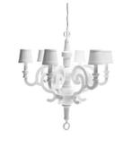 Moooi - Studio Job - Hangende plafondlamp - Paper Chandelier