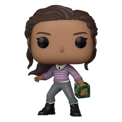 Spider-Man: No Way Home POP! Marvel Vinyl Figure MJ #1161, Verzamelen, Film en Tv, Ophalen of Verzenden