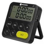 Kookwekker | Digitaal | 100 min. | Dubbele Timer |, Verzenden, Nieuw in verpakking