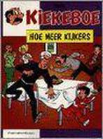 Hoe meer kijkers 9789002201189 Merho, Boeken, Stripverhalen, Verzenden, Gelezen, Merho