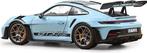 Norev 1:18 - Modelauto - Porsche 911 GT3 RS w/Weissach Pack, Nieuw