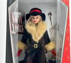 Mattel - Barbiepop - Inspired by Christian Dior - Winter in