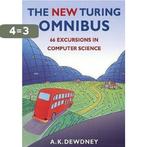 New Turing Omnibus 9780805071665 A. K. Dewdney, Boeken, Verzenden, Gelezen, A. K. Dewdney