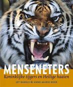 Menseneters 9789025846442, Livres, Livres pour enfants | Jeunesse | 10 à 12 ans, Jet Bakels, Anne-Marie Boer, Verzenden
