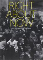 Right about Now 9789078088172, Boeken, Verzenden, Gelezen