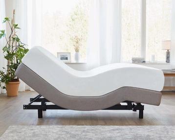 TEMPUR® ZERO G Elektrisch verstelbaar bed beschikbaar voor biedingen