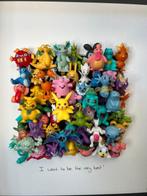 ISV Art - Framed Art - Pokémon - I want to be the very best!
