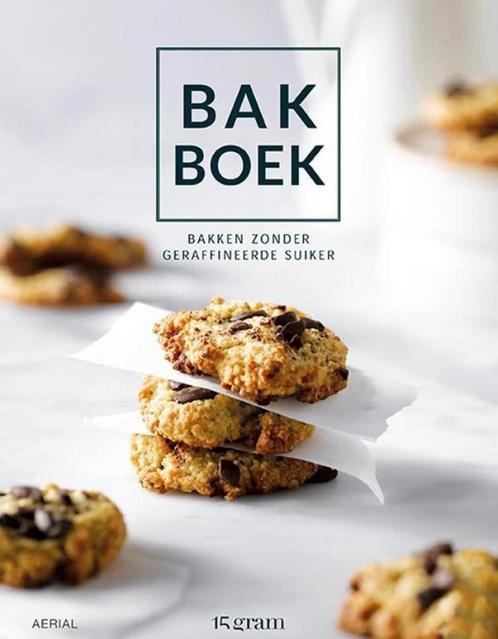 Bakboek 9789402601268 Willy Faes, Boeken, Kookboeken, Gelezen, Verzenden