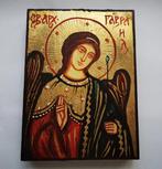 Icoon - Twin icons van de Moeder Gods met Jezus en de