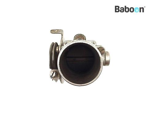 Gasklep Huis BMW R 1100 RT (R1100RT) Right, Motoren, Onderdelen | BMW, Gebruikt, Verzenden