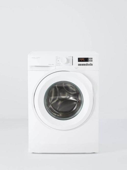 John Lewis Jlwm5845 Wasmachine 8kg 1400t, Elektronische apparatuur, Wasmachines, Ophalen of Verzenden